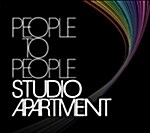 [중고] Studio Apartment - People To People