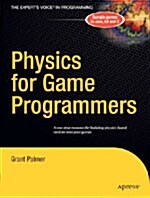 Physics for Game Programmers (Paperback)