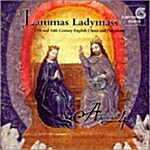 [수입] Anonymous 4 - A Lammas Ladymass