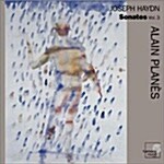 [수입] Joseph Haydn - Piano Sonata Vol.Ⅲ / Alain Planes