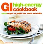 [중고] Gi High-Energy Cookbook