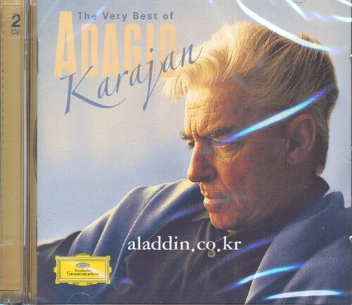 Karajan - The Very Best Of Adagio