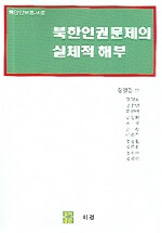 북한 인권문제의 실체적 해부