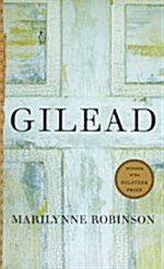 Gilead (Perfect Paperback)