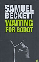 Waiting for Godot : A Tragicomedy in Two Acts (Paperback, Main)