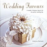 [중고] Wedding Favours