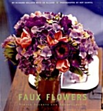 [중고] Faux Flowers (Paperback)