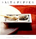 Salt & Pepper (Paperback)