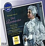 [중고] Richard Strauss - Der Rosenkavalier / Karl Bohm