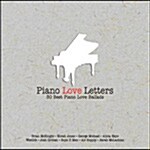 Piano Love Letters