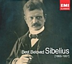 [중고] Sibelius - Best Beloved Sibelius