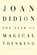 The Year of Magical Thinking (Hardcover) - 상실