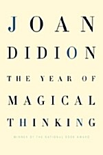 The Year of Magical Thinking (Hardcover)