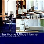 The Home Office Planner (Hardcover)
