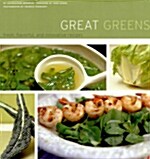 Great Greens (Paperback)