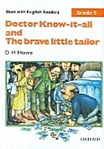 The Doctor Know It All / Brave Little Tailor (테이프)