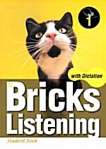 Bricks Listening with Dictation 1