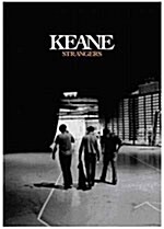 KEANE - STRANGERS (2disc)