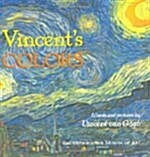[중고] Vincent‘s Colors (Hardcover)