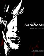 The Sandman (Hardcover)