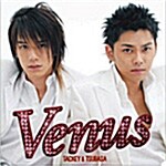 [중고] Tackey & Tsubasa - Venus