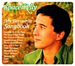 [중고] Space Kelly - My Favourite Songbook