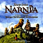 Step Into Narnia (Hardcover)