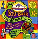 The Cranium Big Book of Outrageous Fun! (Hardcover)