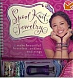 Spool Knit Jewelry (Hardcover, PCK)