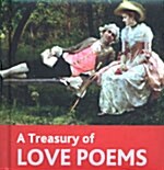 A Treasury of Love Poems