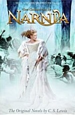 The Chronicles of Narnia (Movie Tie-in)