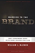 Married to the Brand (Paperback)