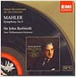 [수입] Gustav Mahler - Symphony No.5 / Barbirolli