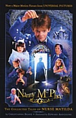 Nanny McPhee: The Collected Tales of Nurse Matilda (Paperback)