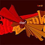 [중고] Elope! - Elope! People