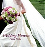 Wedding Flowers (Hardcover)