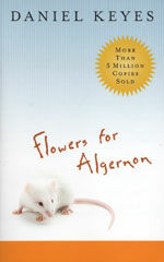 Flowers for Algernon (Mass Market Paperback)