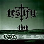 [중고] P.O.D. - Testify