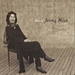 [중고] 정미조 - Best Of Jeong Mijo 1972-1979