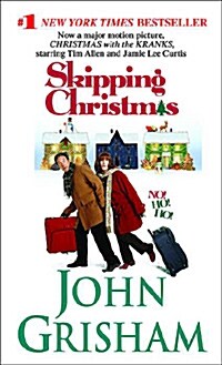 Skipping Christmas (Paperback, Reissue)