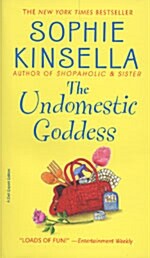 The Undomestic Goddess (Mass Market Paperback)