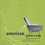 American Contemporary Furniture (Paperback)
