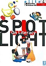 EFL Spotlight Elite 4 (Paperback)