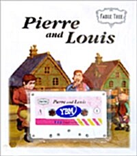 Pierre and Louis (Student Book, 테이프 1개)