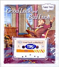 Good Luck and Bad Luck (Student Book + 테이프 1개)