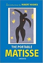 The Portable Matisse (Paperback)