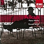 [수입] Charles Alkan - Piano Works / Smith