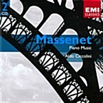 [수입] Jules Massenet - Piano Music / Ciccolini