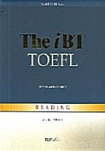 [중고] The IBT TOEFL Reading
