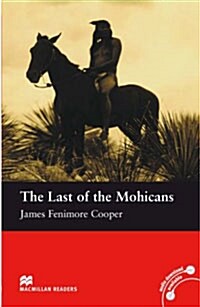 [중고] Macmillan Readers Last of the Mohicans The Beginner without CD (Paperback)